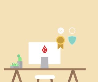 Wat is een webshop keurmerk en welk keurmerk past het best bij jouw webshop?
Als e-commerce jouw voornaamste bron van inkomen is, valt het zeker te overwegen om je webshop van een keurmerk te voorzien. Waarom? Een webshop keurmerk biedt voor jou als verkoper en voor je klanten een meerwaarde.
Het toont klanten dat jouw webshop te vertrouwen is en biedt beide partijen een betere bescherming. Het bewijst daarnaast ook dat jouw webshop de relevante wetgeving rond e-commerce naleeft – wat niet onbelangrijk is, aangezien je hoge boetes riskeert als blijkt dat je webshop niet conform de wetgeving werkt.
Maar wat zijn nu precies de voordelen van een webshop keurmerk en waar moet je op letten als je er één uitkiest voor jouw webshop? En, niet minder belangrijk: hoeveel kost een keurmerk doorgaans?
Voor informatie hierover kunt u de website bezoeken.
Bron: https://www.lightspeedhq.nl/blog/webshop-keurmerk-kiezen/